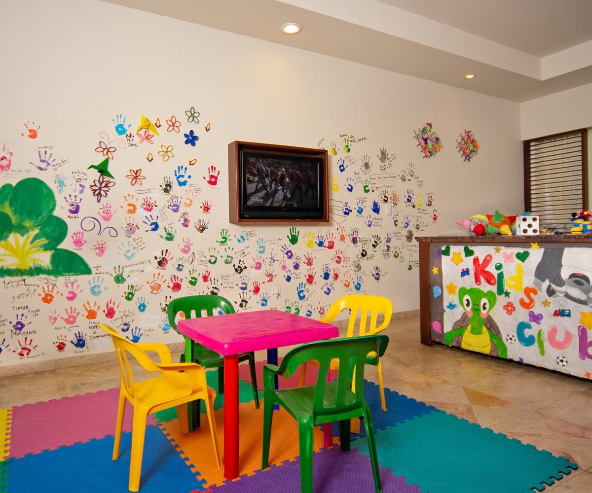 Resort Hacienda Tres Rios & Nature Park Lafitte
