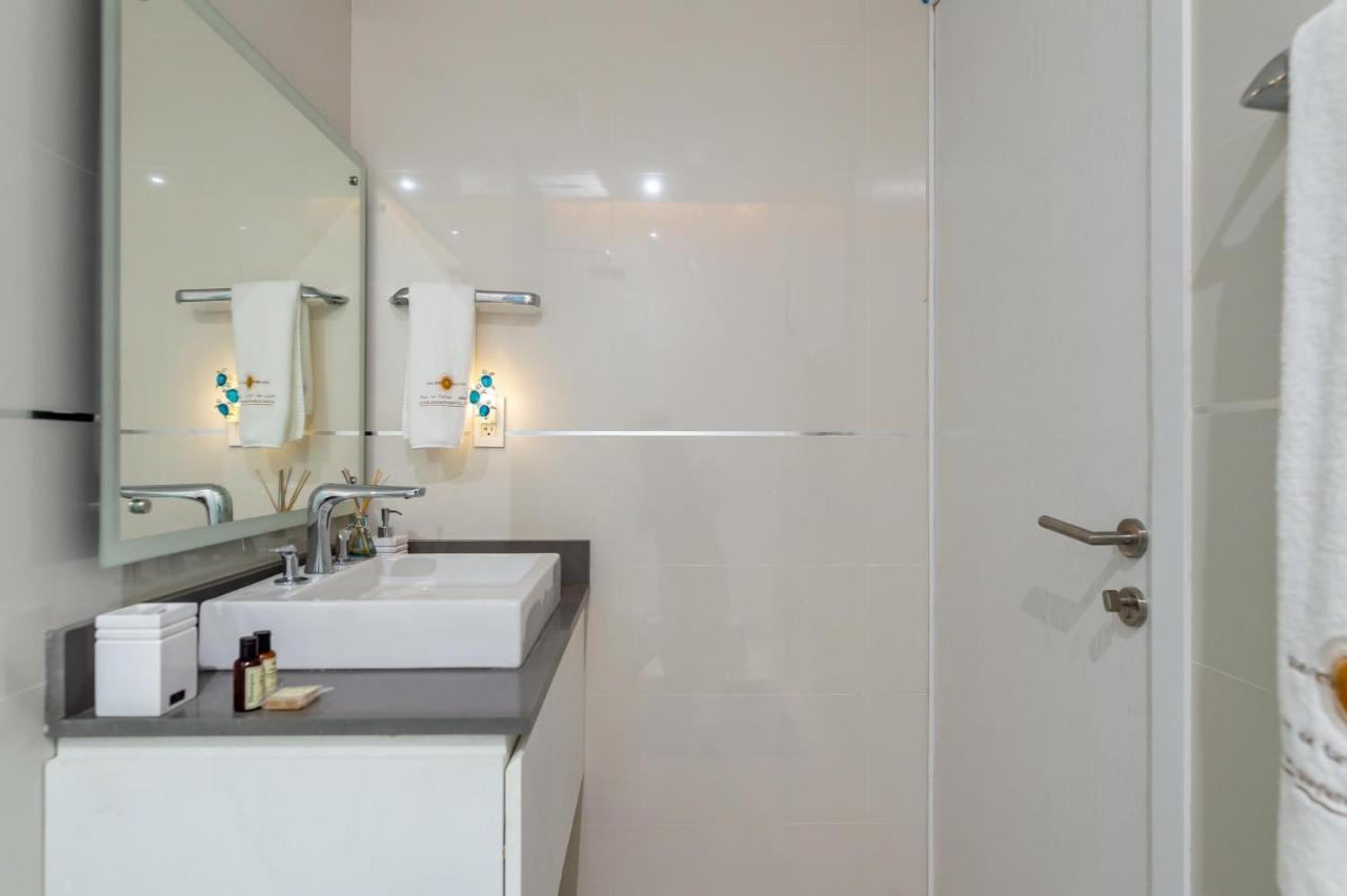 Oce31- Oceana 2 Bedroom Amazing Ocean View Penthouse Apartment Playa del Carmen