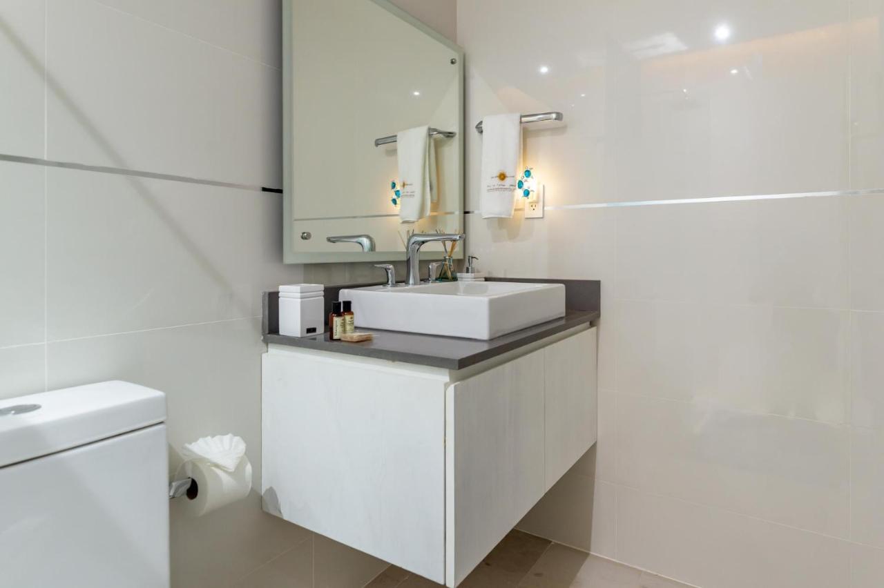 Oce31- Oceana 2 Bedroom Amazing Ocean View Penthouse Apartment