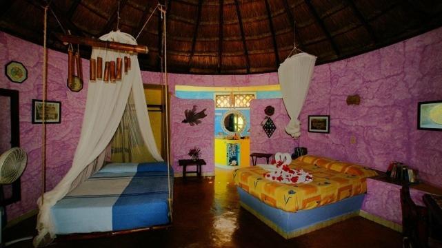 Hotel Dos Ceibas Tulum - Massage & Yoga Inclusive Tulum