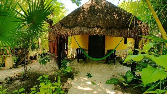 Dos Ceibas Tulum - Massage & Yoga Inclusive