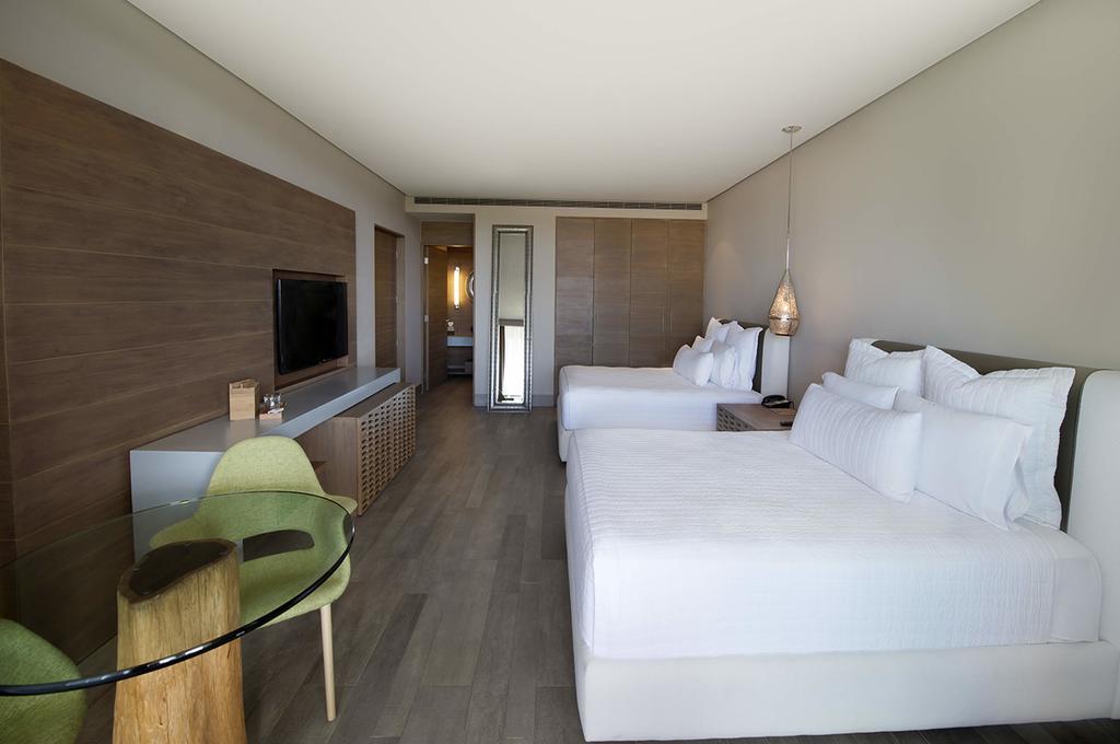 The Yucatan Playa Del Carmen, Adults Only, Tapestry Collection By Hilton 4*