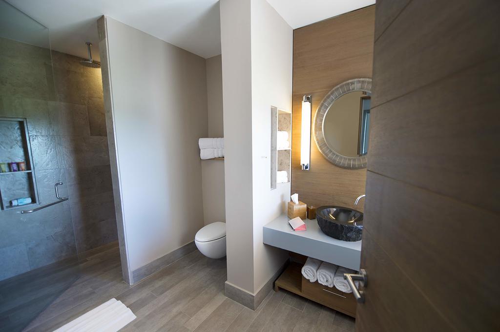 Hotel The Yucatan Playa Del Carmen, Adults Only, Tapestry Collection By Hilton Playa del Carmen