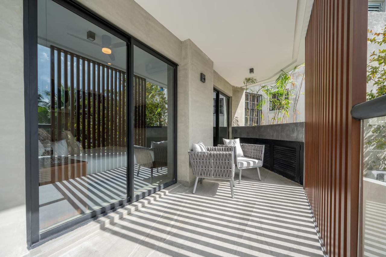 Aparthotel Kippal - Modern Oasis -