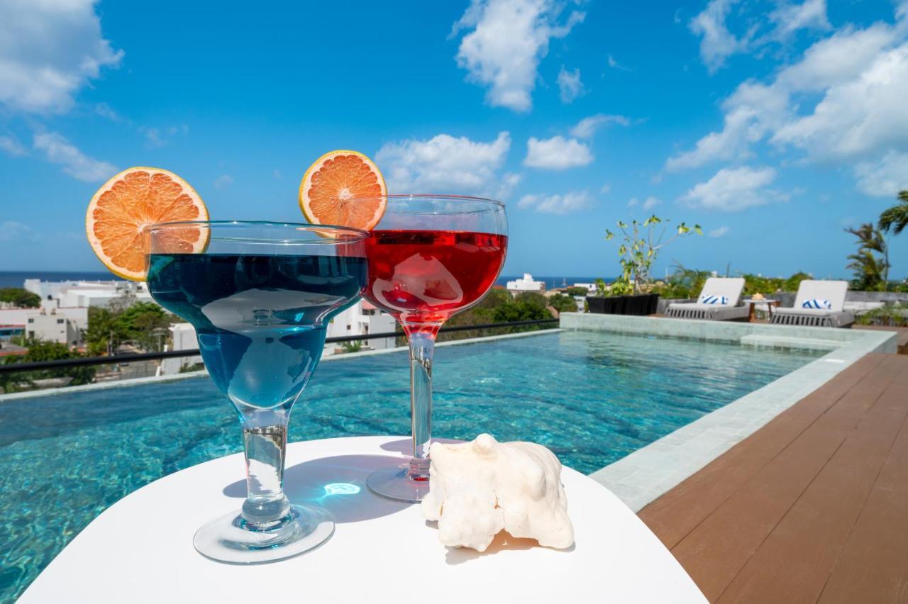 Aparthotel Kippal - Modern Oasis - Cozumel