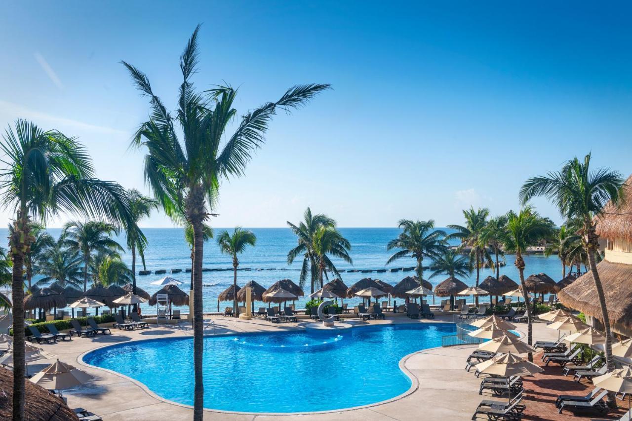 Catalonia Yucatan 4* Puerto Aventuras