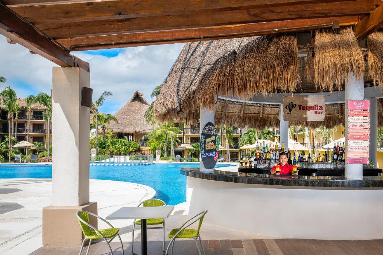 Resort Catalonia Yucatan 4*
