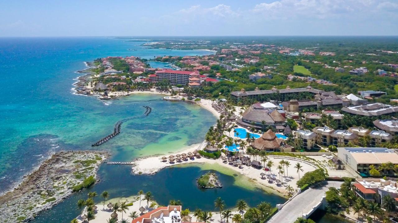 Catalonia Yucatan Resort 4*