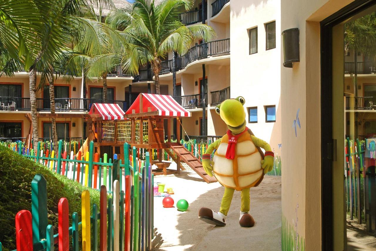 Resort Catalonia Yucatan