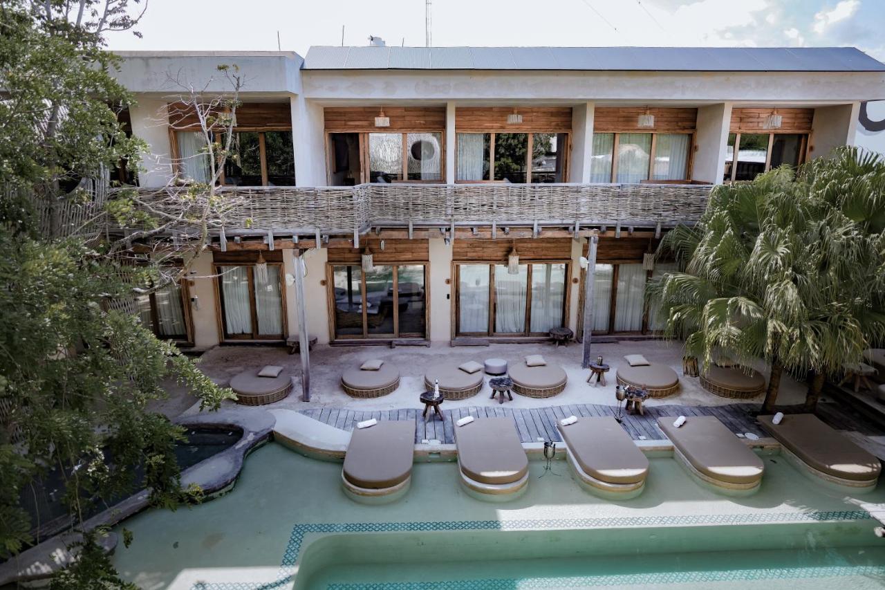 Hotel Cerveceria Boutique & Beer (adults Only) Tulum