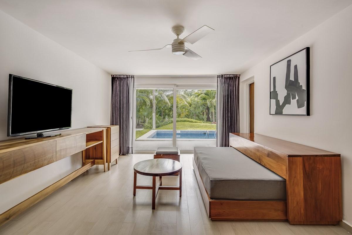 Resort Fiesta Americana 5*