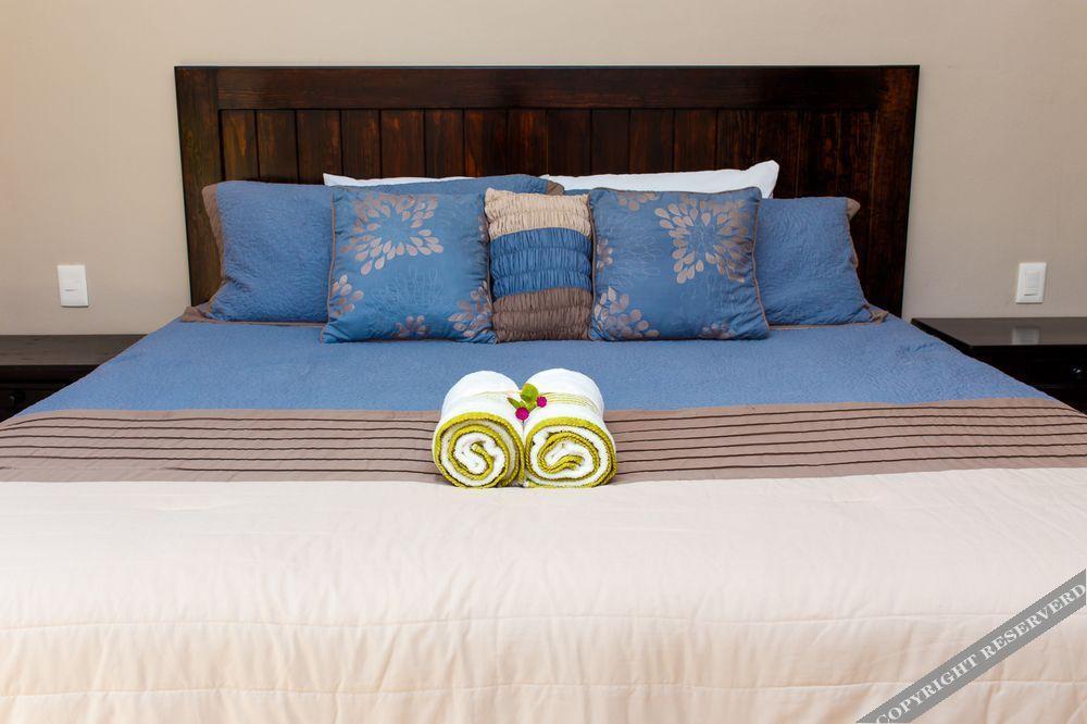 El Vivero Aparthotel