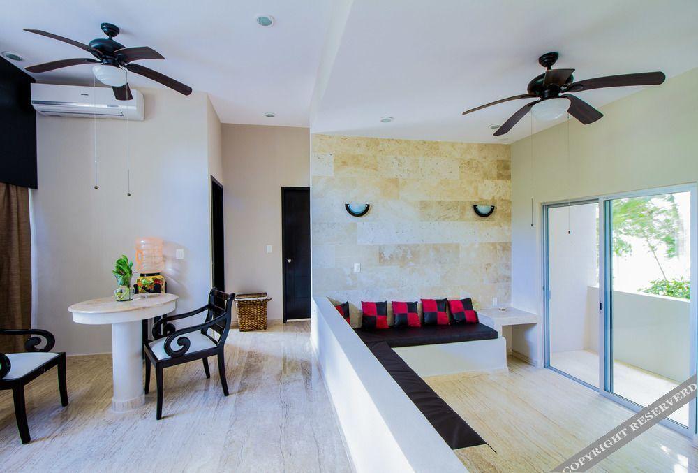 El Vivero Aparthotel Tulum