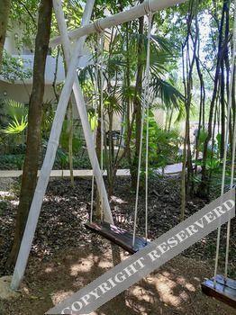 Aparthotel El Vivero Tulum