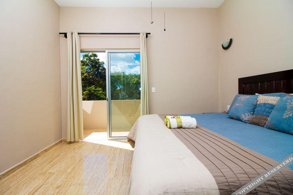El Vivero Aparthotel Tulum