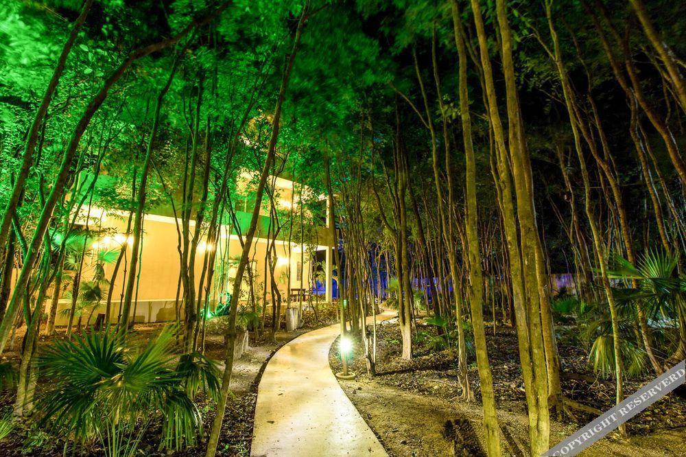 El Vivero Aparthotel Tulum