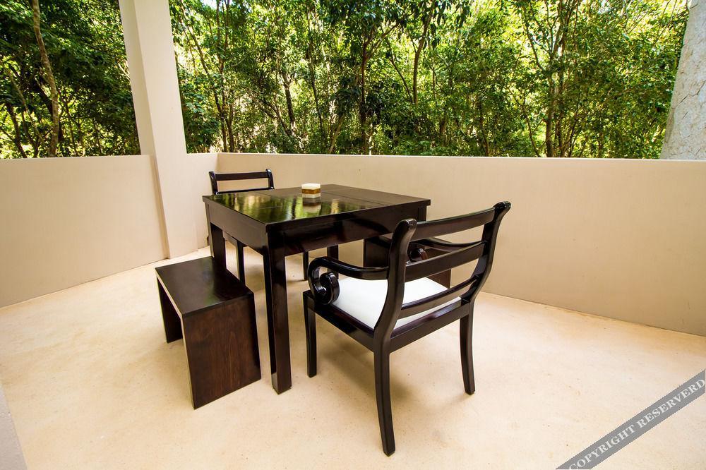 Aparthotel El Vivero Tulum
