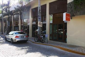 Hotel Kaa Xel Residences Playa del Carmen