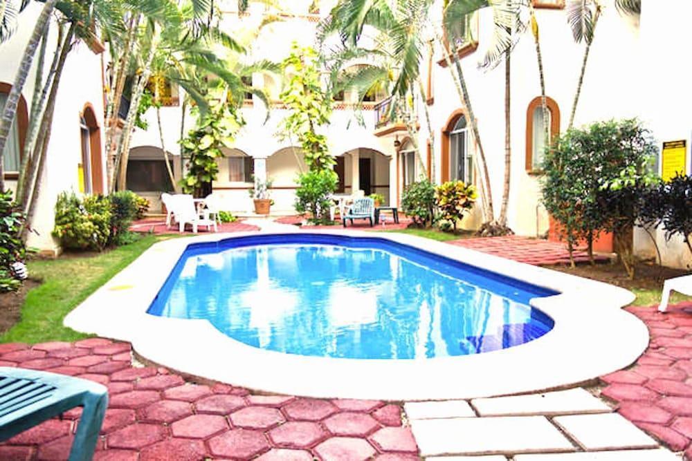 Kaa Xel Residences 5*