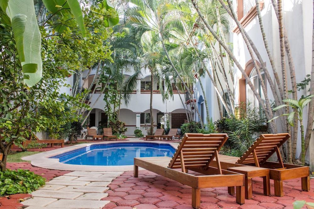 Kaa Xel Residences Hotel 5*