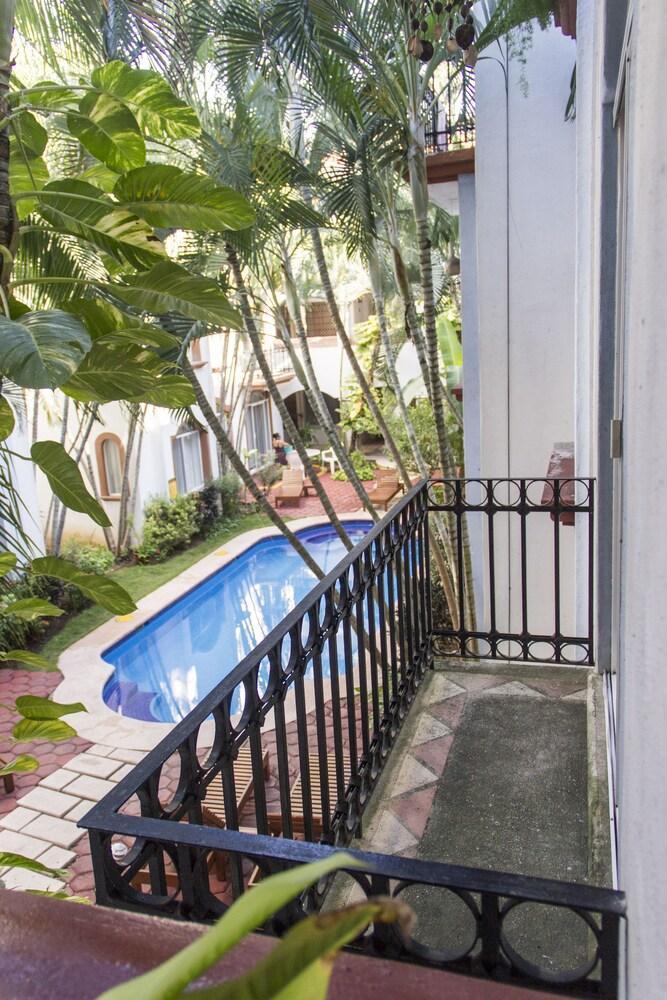 Hotel Kaa Xel Residences