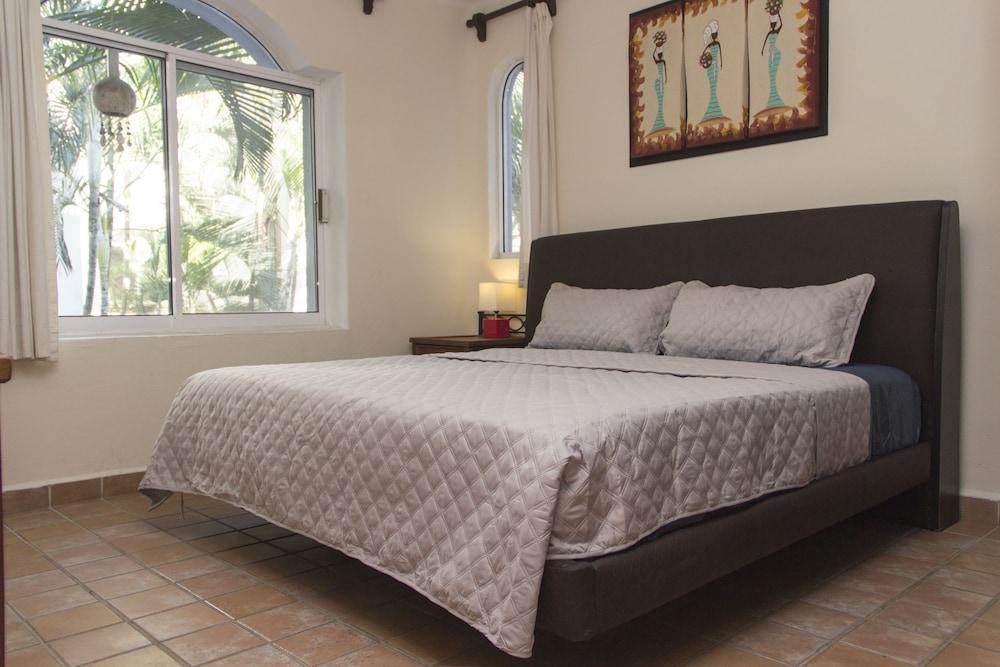 Hotel Kaa Xel Residences Playa del Carmen