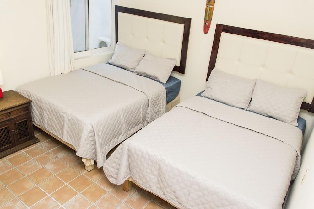 Kaa Xel Residences 5* Playa del Carmen