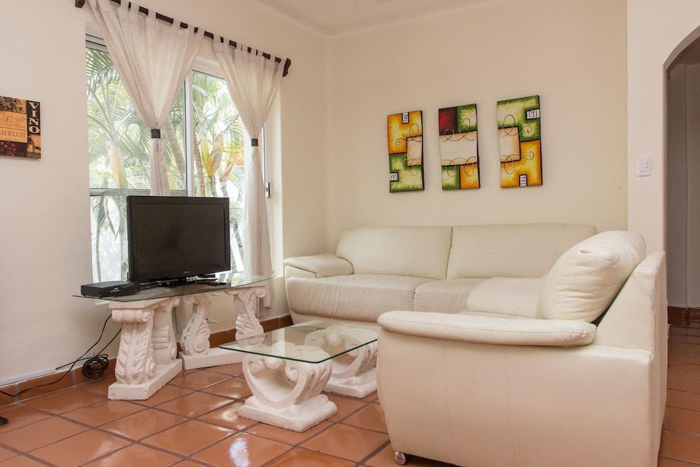 Kaa Xel Residences 5*