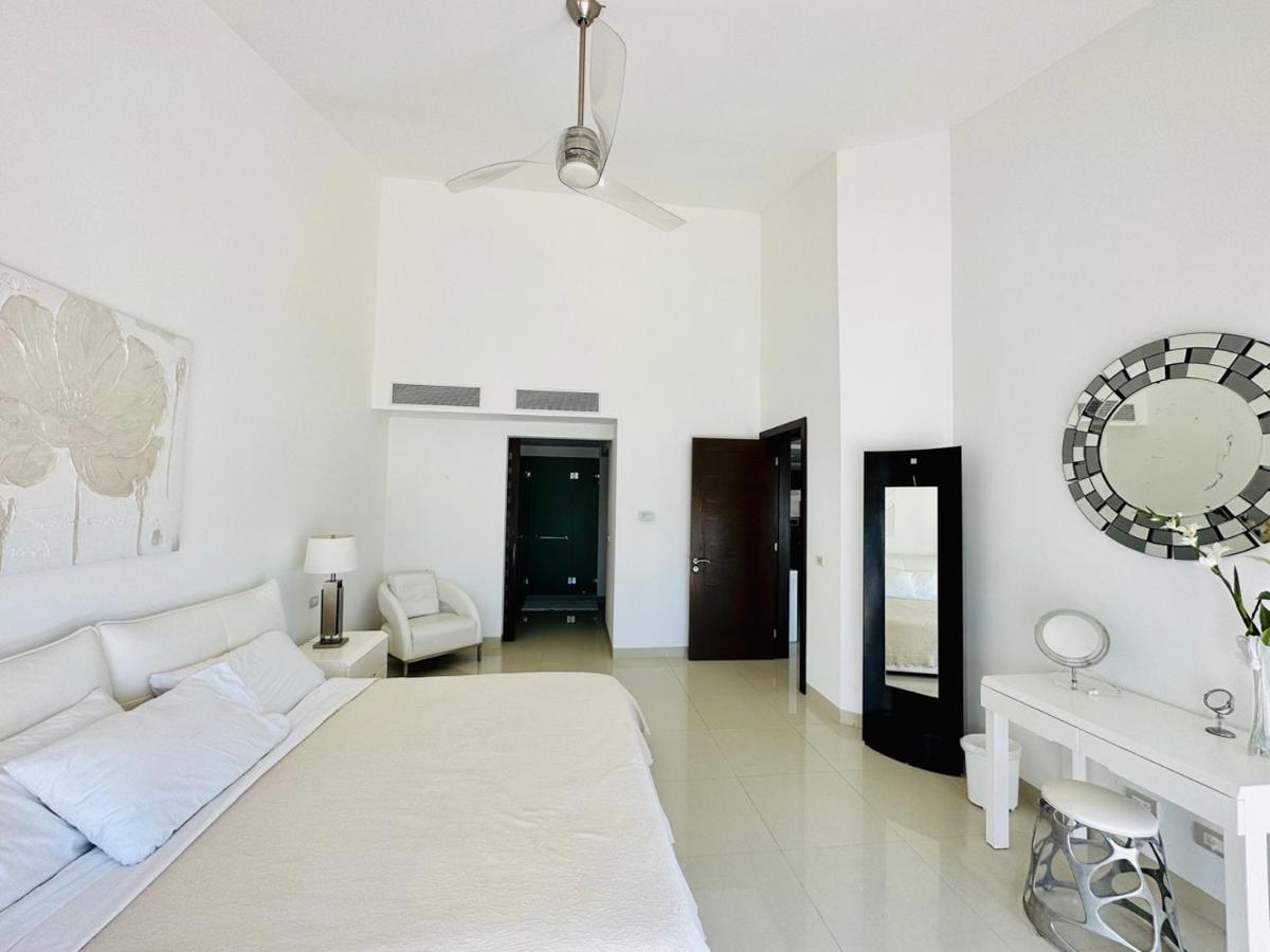 Apartamento Luxury Beachfront At Mareazul *