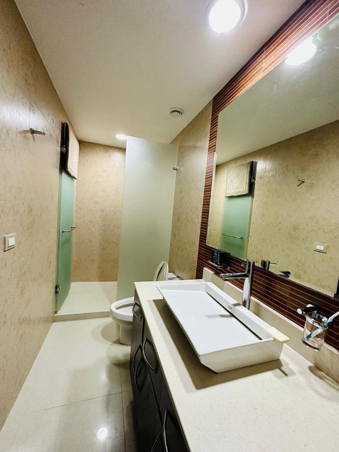 Luxury Beachfront At Mareazul Apartamento Playa del Carmen