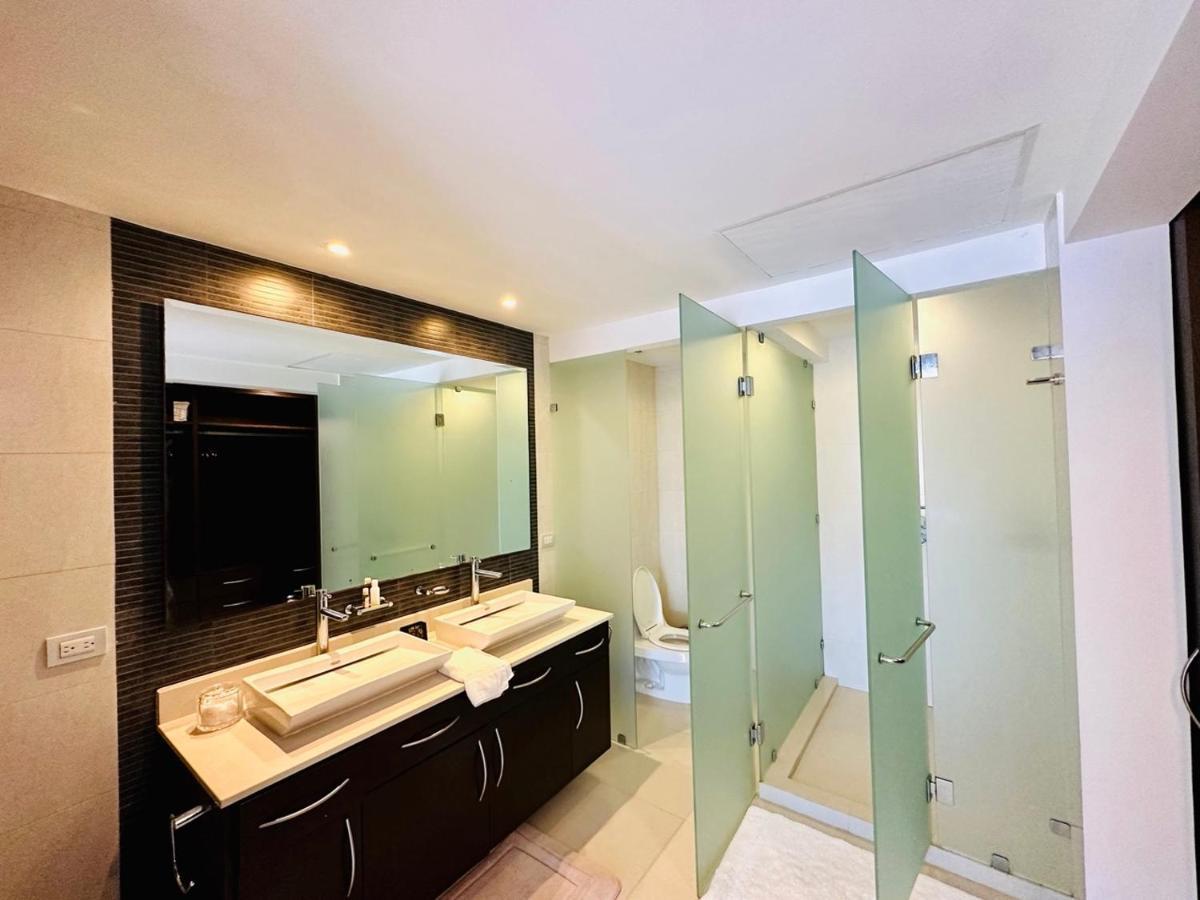 Apartamento Luxury Beachfront At Mareazul