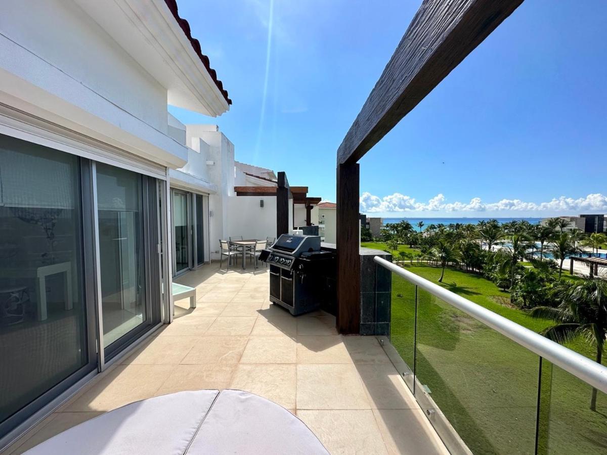 Luxury Beachfront At Mareazul Apartamento *