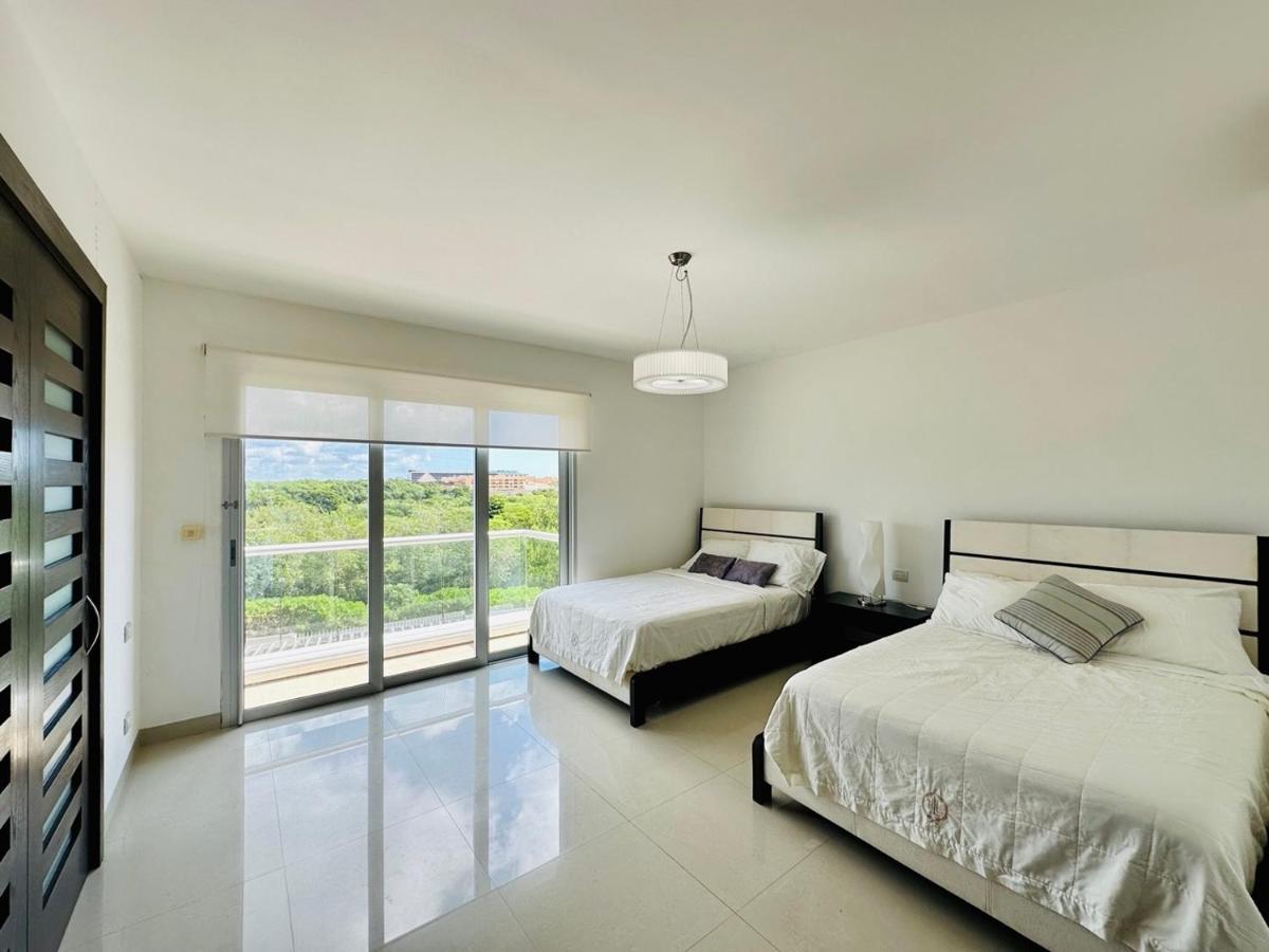 Luxury Beachfront At Mareazul Apartamento *