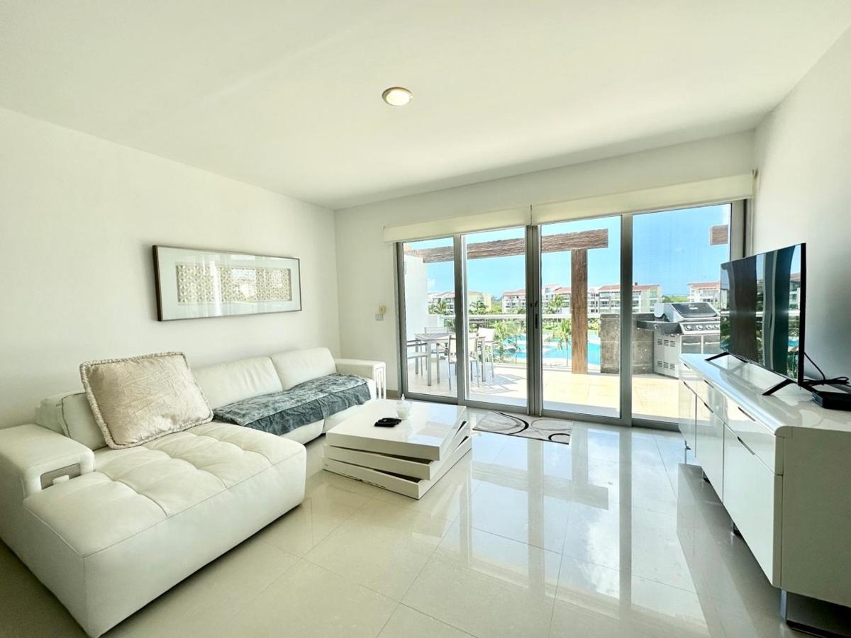 Luxury Beachfront At Mareazul Apartamento