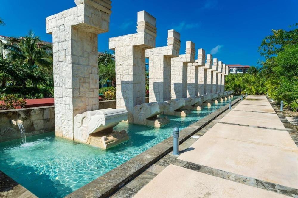 Apartamento Luxury Beachfront At Mareazul