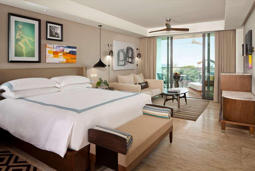 Hotel Hyatt Centric Playa del Carmen