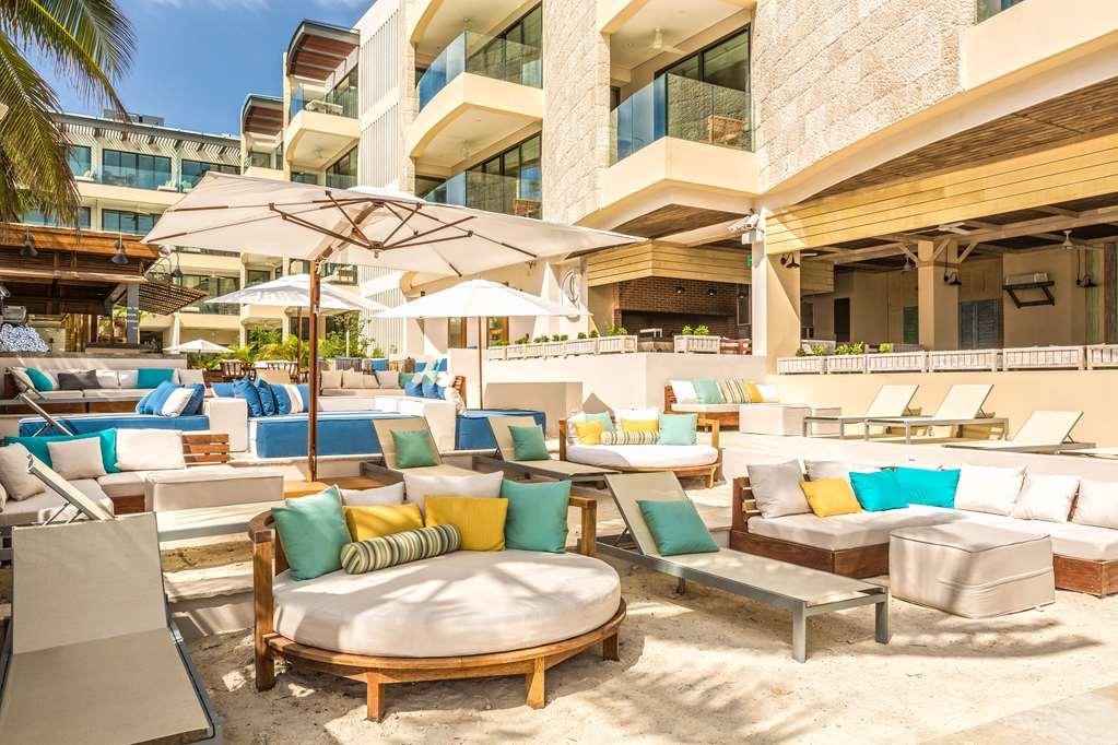 Hyatt Centric Hotel *
