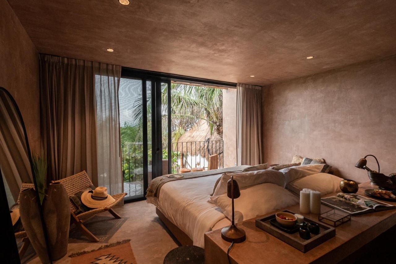 Hotel Xela - Member Of Design Tulum