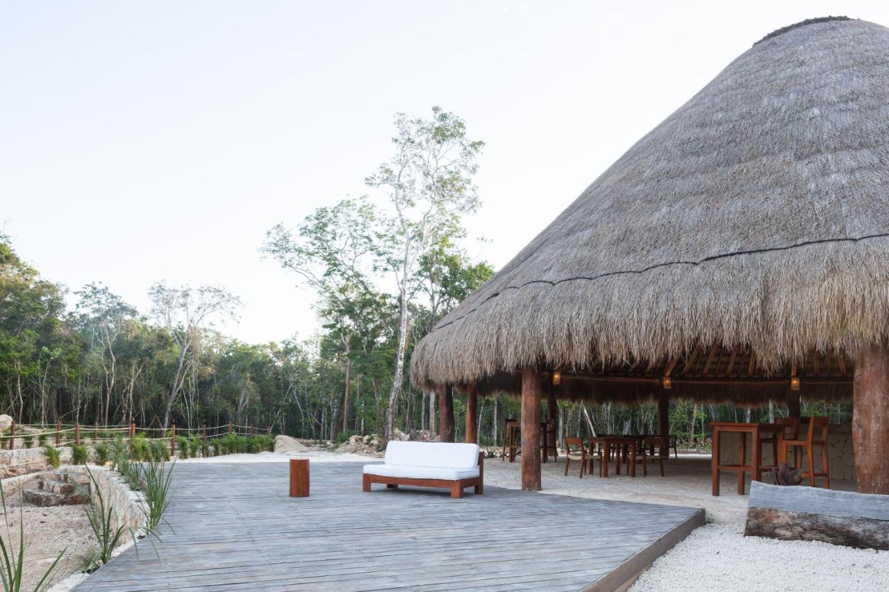 Alma Maya - Riviera Maya