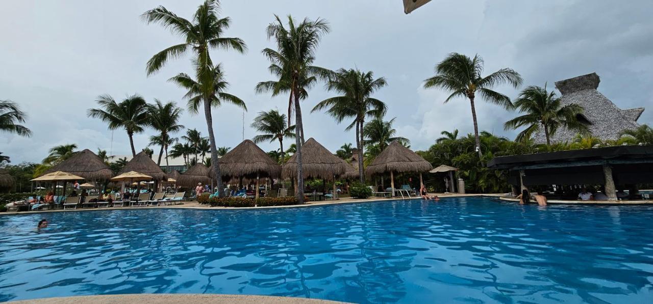 Resort Mayan Palace