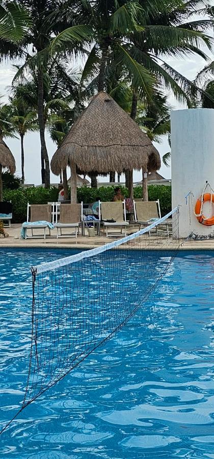Mayan Palace * Puerto Morelos