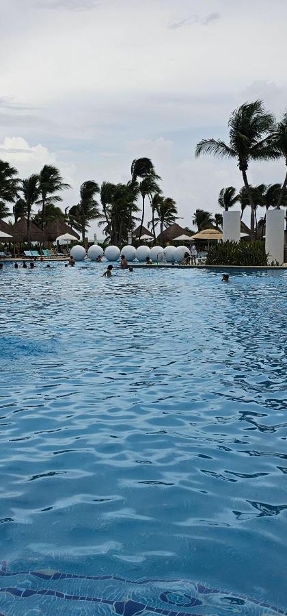 Mayan Palace