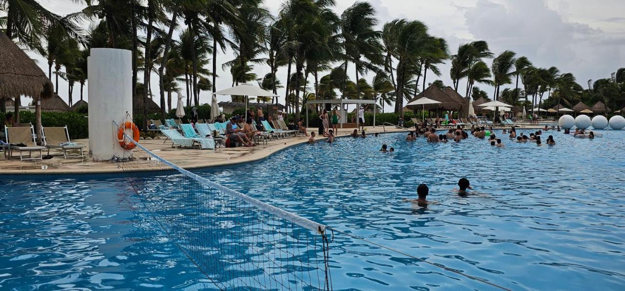 Mayan Palace Resort