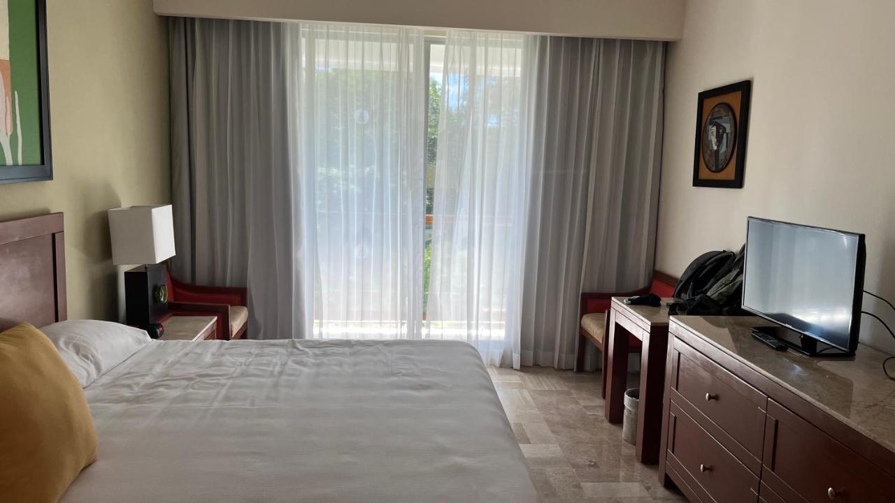 Resort Vidanta, Mayan Palace
