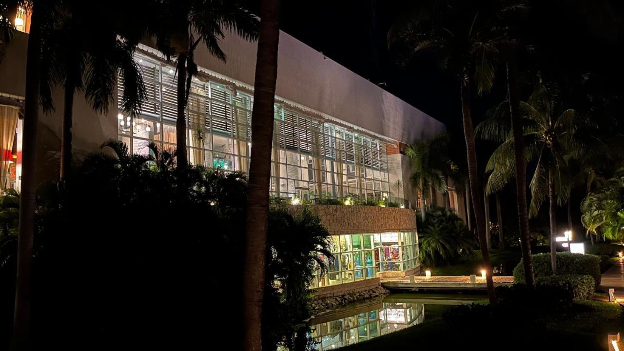 Resort Vidanta, Mayan Palace *