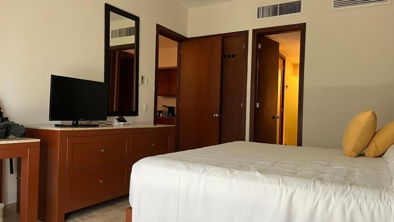 Resort Vidanta, Mayan Palace