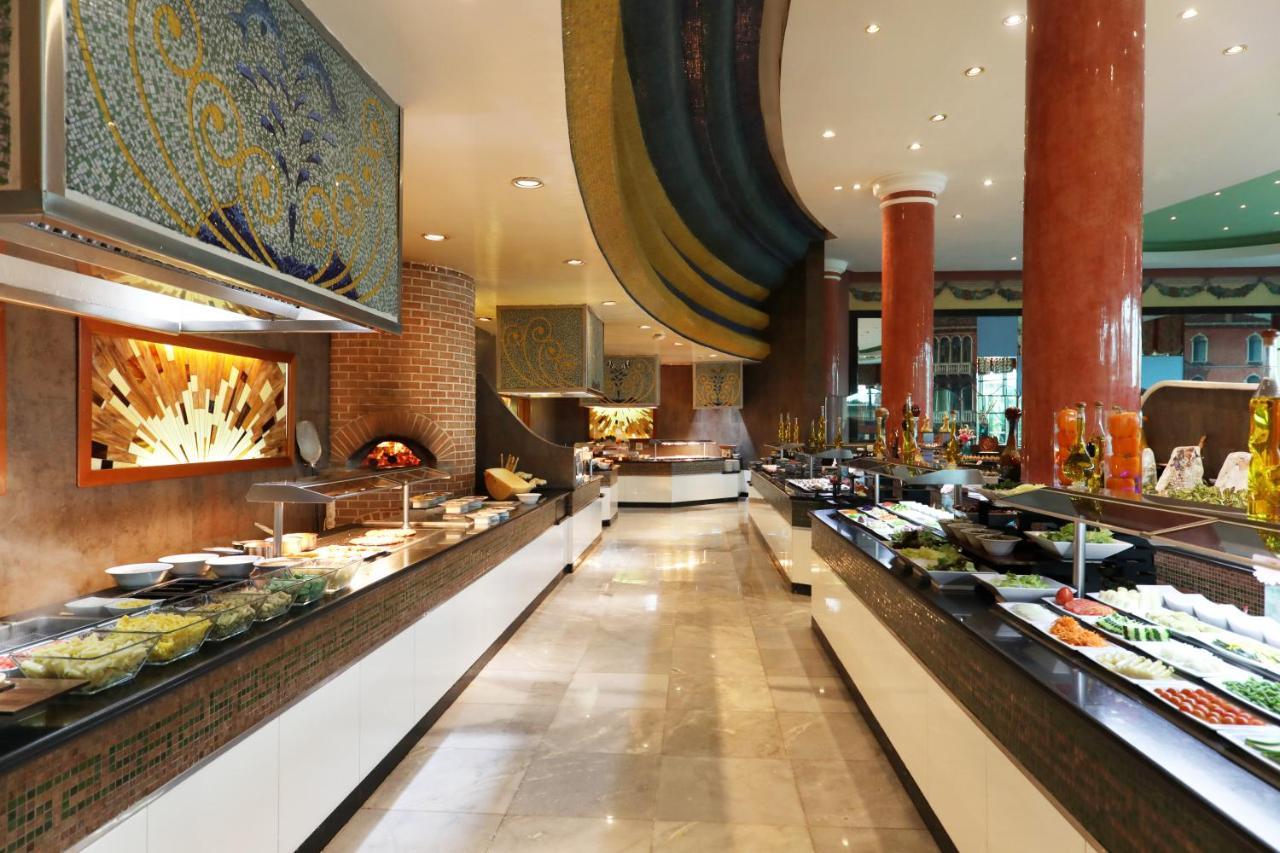 Joia Paraiso By Iberostar (adults Only) 5*
