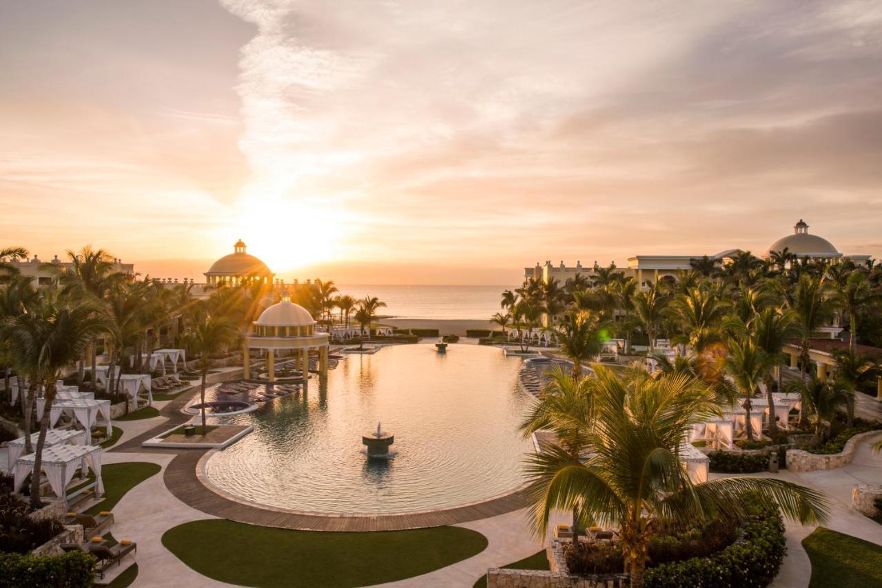 Joia Paraiso By Iberostar (adults Only) Resort 5*