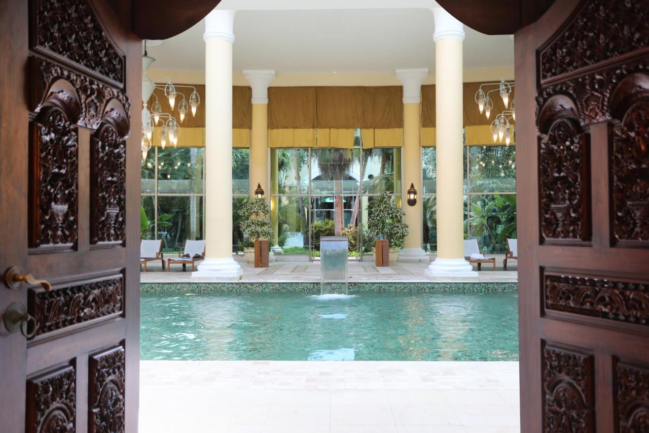 Resort Joia Paraiso By Iberostar (adults Only)