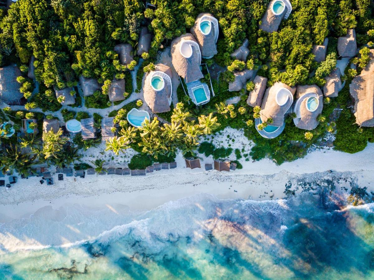 Papaya Playa Project, Tulum, A Member Of Design Hotel